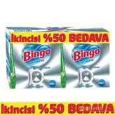 Bingo 500 gr Kireç Önleyici (2 adet)
