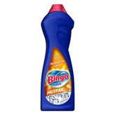 Bingo 750 ml Mutfak Limon Kokulu Krem