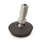 Bingo Ayak Oynar Başlı METRİK 10 MM
