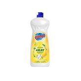 Bingo Bıngo Bulasık Deterjanı 1500 Ml Lımon