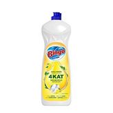 Bingo Elde Sıvı Bulaşık Deterjanı Limon 650 ml