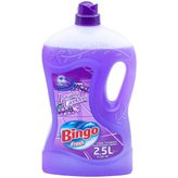 Bingo Lavanta Çiçekleri 2,5 lt Yüzey Temizleyici