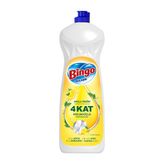 Bingo Limon 650 ml Elde Bulaşık Deterjanı