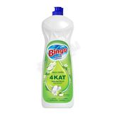 Bingo Sıvı Bulaşık Deterjanı Elma 650 Ml