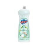 Bingo Sıvı Bulaşık Deterjanı Sensitive 650 Ml
