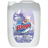 Bingo Soft 5 lt Sensitive Çamaşır Yumuşatıcısı