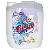 Bingo Soft 5000 ml Sensitive Yumuşatıcı