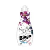 Bingo Soft 960 ml Manolya Çamaşır Yumuşatıcı