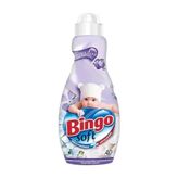 Bingo Soft 960 ml Sensitive Çamaşır Yumuşatıcı