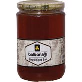 Bingöl Süzme Çiçek BALI(850GR) - 850 gr