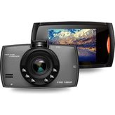 Bintech Full Hd 1080 P 2.7 ''araç Dvr Kamera Gece Görüşlü Dash Kamera