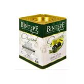Bintepe Organik Siyah Zeytin Teneke 10 Kg