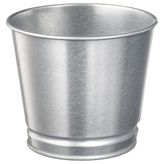 BINTJE çelik saksı, galvanizli galvanizli 9 cm