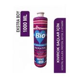 Bio Brezilya Fön Keratini Mor 1000 ml