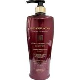Bio Keratin 1000 ml Nemlendirici Şampuan