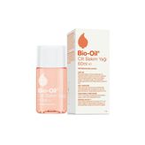 Bio-Oil 60 ml Çatlak Yağı