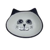 Bio Pet Active Seramik Kedi Mama Kabı 12-15-3,5cm No:4