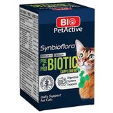 Bio Pet Active Synbioflora Biotic Probiotic Kedi Tableti 30 Gr - 60 Tablet