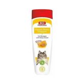 Bio Petactive Bal Özlü Kedi Şampuan 400 Ml