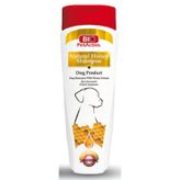 Bio PetActive Bal Özlü ve Buğday Proteinli 400 ml Köpek Şampuanı