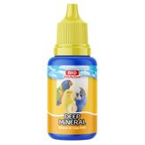 Bio PetActive Deep Mineral 30 ml Kuşlar için Mineral