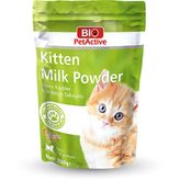 Bio PetActive Kitten Milk Powder 200 gr Kedi Vitamini