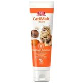 Bio Petactive Plus Kedi Malt Macunu 100 ml