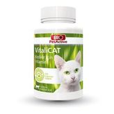 Bio PetActive Vitalicat 75 gr 150 Adet Kedi Vitamini