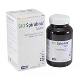 Bio Spirulina Tablet 240' Lık