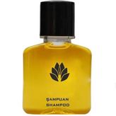 Bio Swan 30 ml Otel Şampuanı