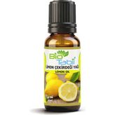 Bio Tabii Limon Çekirdeği Yağı 20 ml
