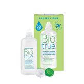 Bio True Lens Solüsyonu 100 Ml Skt: 07/2027