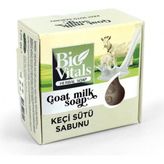 Bio Vitals 125 gr Keçi Sütü Sabun