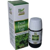 Bio Vitals 20 ml Paçuli Esans Yağı
