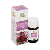 Bio Vitals 20 ml Zambak Yağı