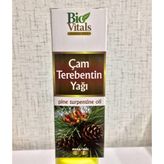 Bio Vitals 50 cc Çam Terebentin Yağı