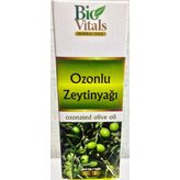 Bio Vitals 50 cc Magnezyum Yağı