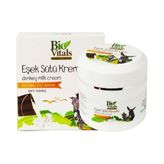 Bio Vitals 50 ML Eşek Sütü Kremi