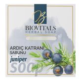 Bio Vitals Ardıç Katranı Sabunu 125 ml