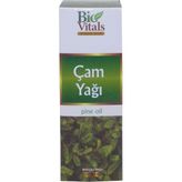 Bio Vitals Çam Terabentin Yağı 50 ml