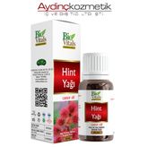Bio Vitals Hint Yağı 50 ml - 12 Adet