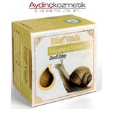 Bio Vitals Sabun Salyangoz - 12 Adet