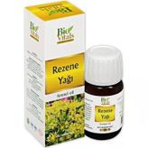 Bıo Vıtals Yag 20Ml Rezene - 31/01/2028