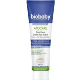 Biobaby 100 ml Atopik Cilt Kremi