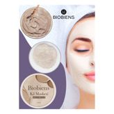 Biobiens Bentonite Kil Maskesi 150gr