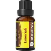 Biobiens Limon Yagi 10 Ml