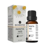 Biobiens Papatya Yagi 10 Ml