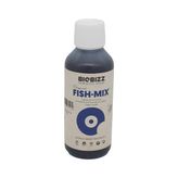 Biobizz FishMix 250 ml Bitki Besini