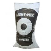Biobizz Light Mix 20 lt Bitki Besini