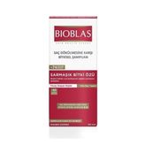 Bioblas 360 ml Sarımsak Özlü Şampuan